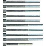 Vag Silindir Kapak Saplaması Fabıa 00>04 Favorıt 88>95 Felicia 95>01 Octavıa 97>11 Arosa 97>03 1.4 Amd - Victor Reinz 14-32167-01