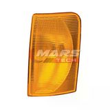 Vag Sinyal Lambası Sag Sarı Duylu Volt Lt35 - Mars 521503