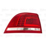 Vag Stop Laması Sol Ampullu Led Touareg 2010> - Valeo 044606