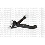Vag Surgulu Kapı Mekanızması Sol Alt Otomatık Kapı (Caravelle) Transporter T5 T6 T7 03> - Kraftvoll 09040184