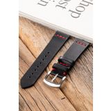 vagave Fossil FS4656 22 mm Uyumlu Hakiki Deri Saat Kordonu Kayışı - Musap 4 Farklı Renk Toka Seçeneği