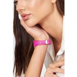 vagave Watch Uyumlu 38mm 40 Mm 41 Mm 42 Mm 4 5 6 7 Se 8 9 10 Kadın Deri Kordon Saat Kayışı - Kamhis
