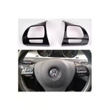 Vagmarket Golf 6 Direksiyon Tuş Etrafı Kaplama