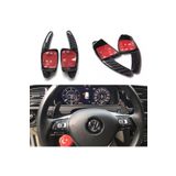 vagmarket Golf 7 F1 Kulakcıkları Karbon Plastik