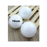 Vagon 10 Cm Strafor Köpük Top ( 3 Lü Paket)