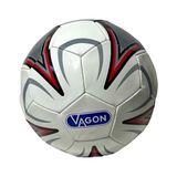 Vagon 3455 300-320GR. Futbol Topu - Renkli