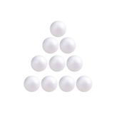 Vagon 6902 Strafor Köpük Top 5 Cm - 10lu Paket