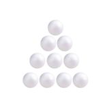 Vagon 6903 Strafor Köpük Top 6 Cm - 10lu Paket