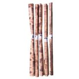 Vagon Ambalaj Kağıdı Kraft Paketleme Kağıdı 70X100cm S-023 Karışık - 6 Adet