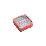 Vagon Bl9807 Çelik Termos-Pembe