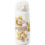 Vagon D9361 Dıller 600 ml Paslanmaz Çelik Termos