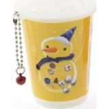 Vagon Islak Mendil Merry Milkshake Bardağı