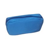 Vagon Kc 725 Kalem Çantası Tek Bölmeli 18X10X5 cm Ebatlarında - petrol mavisi