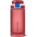 Vagon Life Db016 580 Ml Matara Kırmızı