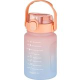Vagon Life Matara 1000 Ml. 2212 Orange