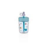 Vagon Lıfe Polıcarbon 450ml Matara
