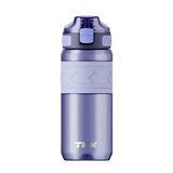 Vagon Life Tkk 600 Ml Silikon Gövde Tritan Matara Mor 1025