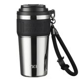 Vagon Life Tkk Termos Çelik 630 Ml T2023 Metalik