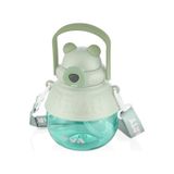 Vagon Life Ttk Su Matarası 1000 ML Yeşil