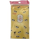 Vagon Love Islak Mendil Cep Tipi 10 lu - 3 paket