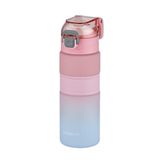 Vagon Matara (Suluk) 600 Ml (Karışık Renk 1 Adet)