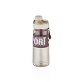 Vagon Matara (Suluk) 600 Ml Vgn2020 (Karışık Renk 1 Adet)
