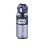 Vagon Matara (Suluk) 600 Ml Vgn2024 (Karışık Renk 1 Adet)