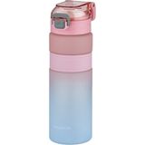 vagon matara (suluk) 800 ml vgn2228 (karışık renk 1 adet) - Yok