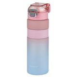 Vagon Matara (Suluk) 800 Ml Vgn2228 (Karışık Renk 1 Adet)