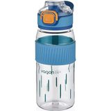 vagon matara (suluk) asorti 550 ml vgn3001 (karışık renk 1 adet) - Yok