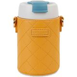 vagon matara (suluk) çelik 300 ml d8991 (karışık renk 1 adet) - Yok