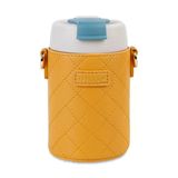 Vagon Matara (Suluk) Çelik 300 Ml D8991 (Karışık Renk 1 Adet)