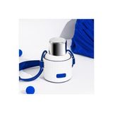 vagon matara (suluk) çelik 650 ml d9058 (karışık renk 1 adet) - Yok