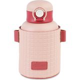 vagon matara (suluk) çelik 650 ml d9068 (karışık renk 1 adet) - Yok