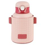 Vagon Matara (Suluk) Çelik 650 Ml D9068 (Karışık Renk 1 Adet)