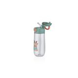 Vagon Matara (Suluk) (Karışık Renk 1 Adet) 550 Ml VGN6678