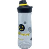 Vagon Matara (Suluk) Policarbon 650 Ml Karışık Renk Vgn0808