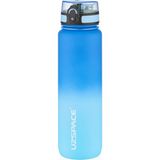 vagon matara (suluk) tritan 1000 ml 3038-6 (karışık renk 1 adet) - Yok