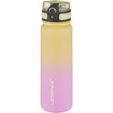 vagon matara (suluk) tritan 500 ml 3026-6 (karışık renk 1 adet) - Yok