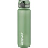 vagon matara (suluk) tritan 650 ml 3037-7 (karışık renk 1 adet) - Yok