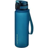 vagon matara (suluk) tritan 800 ml 3053-6 (karışık renk 1 adet) - Yok