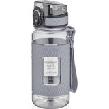 Vagon Matara (Suluk) Tritan Bpa Free 350 Ml Gri 5043