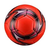 Vagon Minsa Futbol Topu Farklı Renk Kaliteli - Çok Renkli