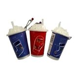 Vagon My Friends Islak Mendil Milkshake Bardağı Karışık - 1 Adet