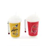 Vagon Nafure Islak Mendil Milkshake Bardağı - 1 Adet