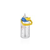 Vagon Pipetli Tritan Matara 730 Ml 2203 Mavı