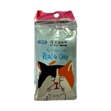 Vagon Plain Day Islak Mendil Cep Tipi 10 lu