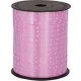 Vagon Rabant (Rafya) 5 Mm X 200 Metre Kalpli Pembe Rafya