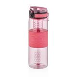 Vagon Uzspace 5061 Tritan Matara 700 Ml Pembe