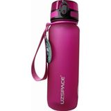 Vagon Uzspace Tritan Matara 3053 fusha Pembe